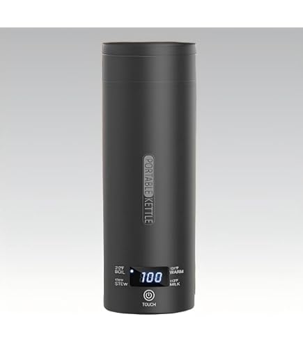 Amazon.co.jp: HiKOKI(ハイコーキ) コードレス 冷温庫 UL18DC 用ケトル